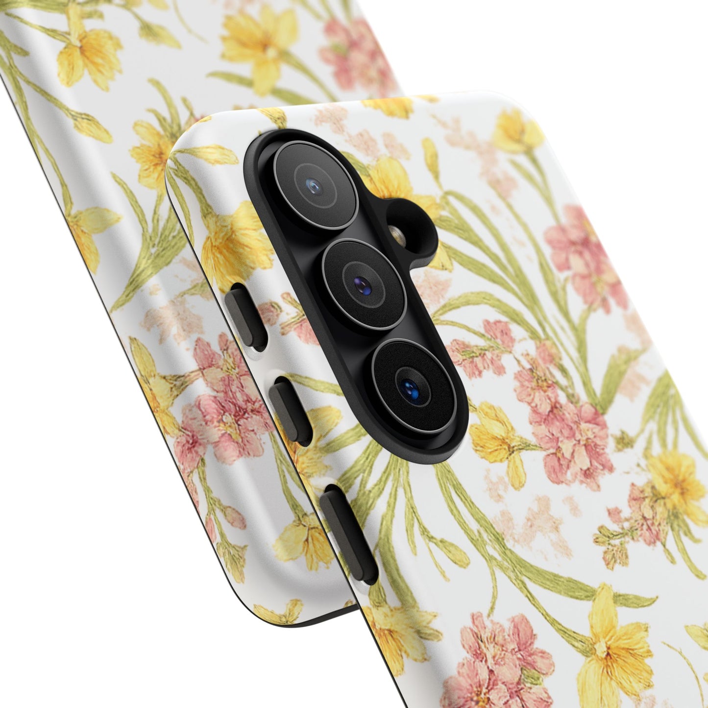 Floral Serenade