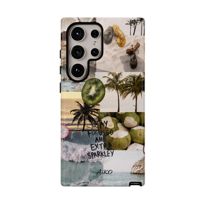 Coconut Whispers