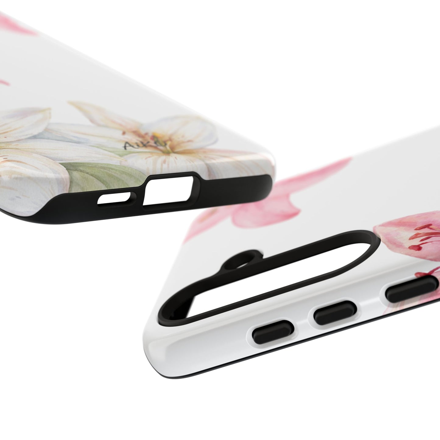 Floral Lily