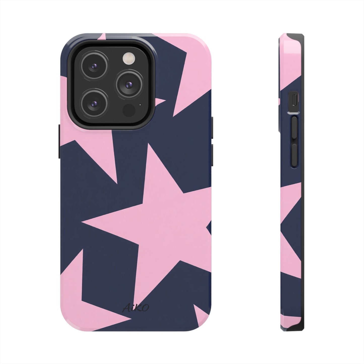 Pretty in Stars