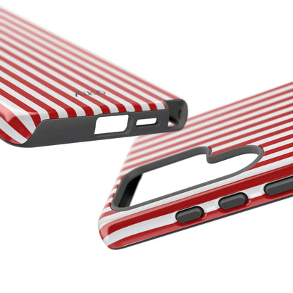 Classic Stripes