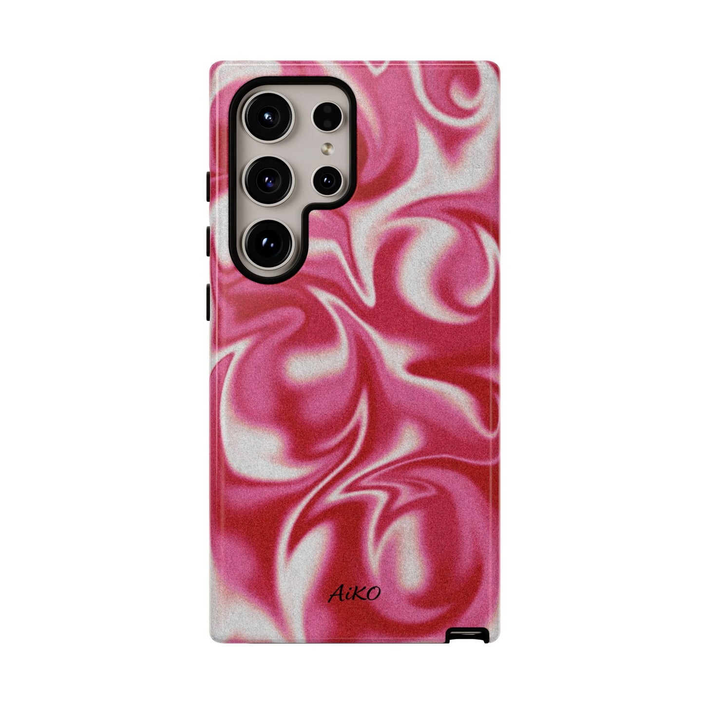 Pink Marble