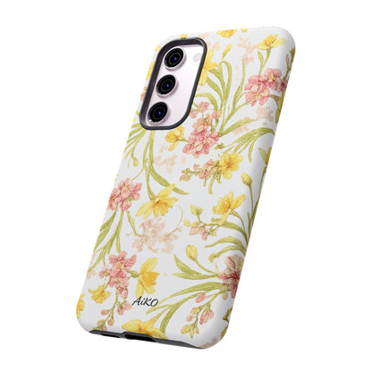 Floral Serenade