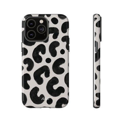 Leopard Noir