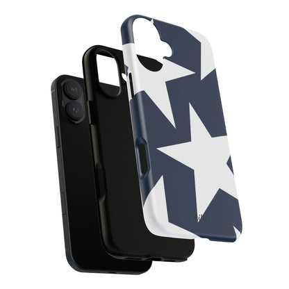 Pretty in Navy