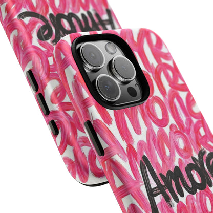 Amore (Magsafe)