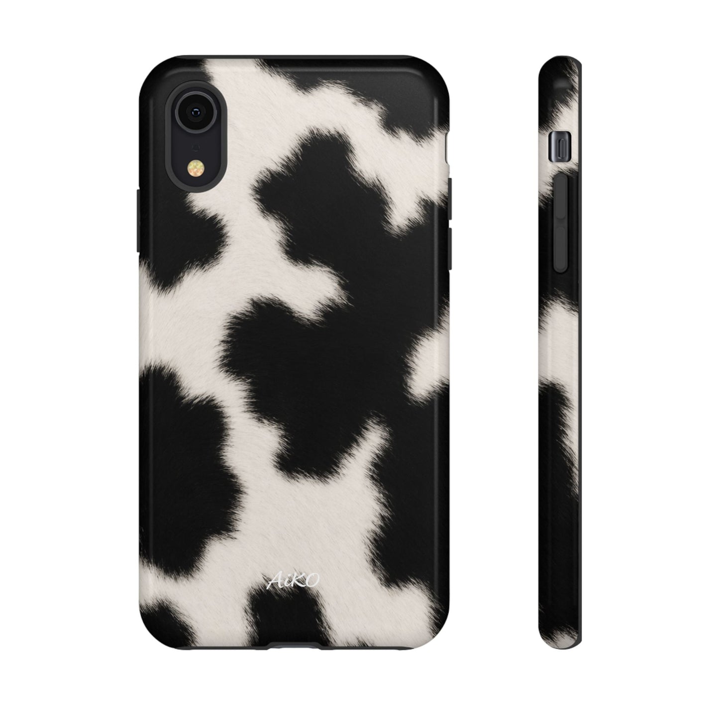 Cow Print