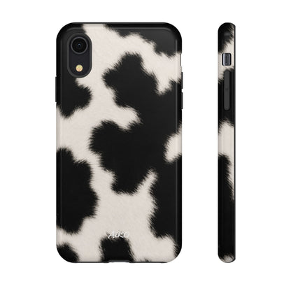 Cow Print