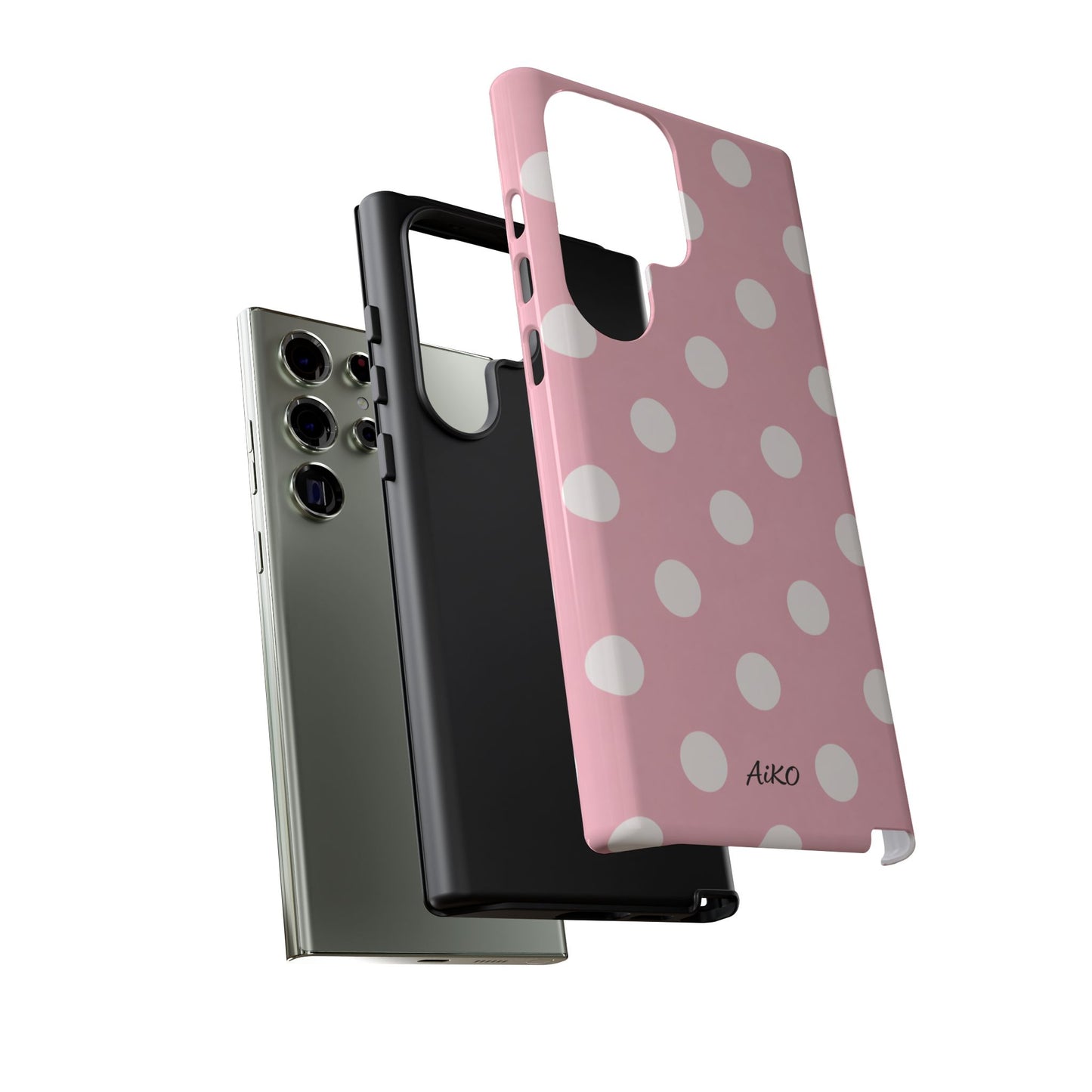 PolkaDoll V3