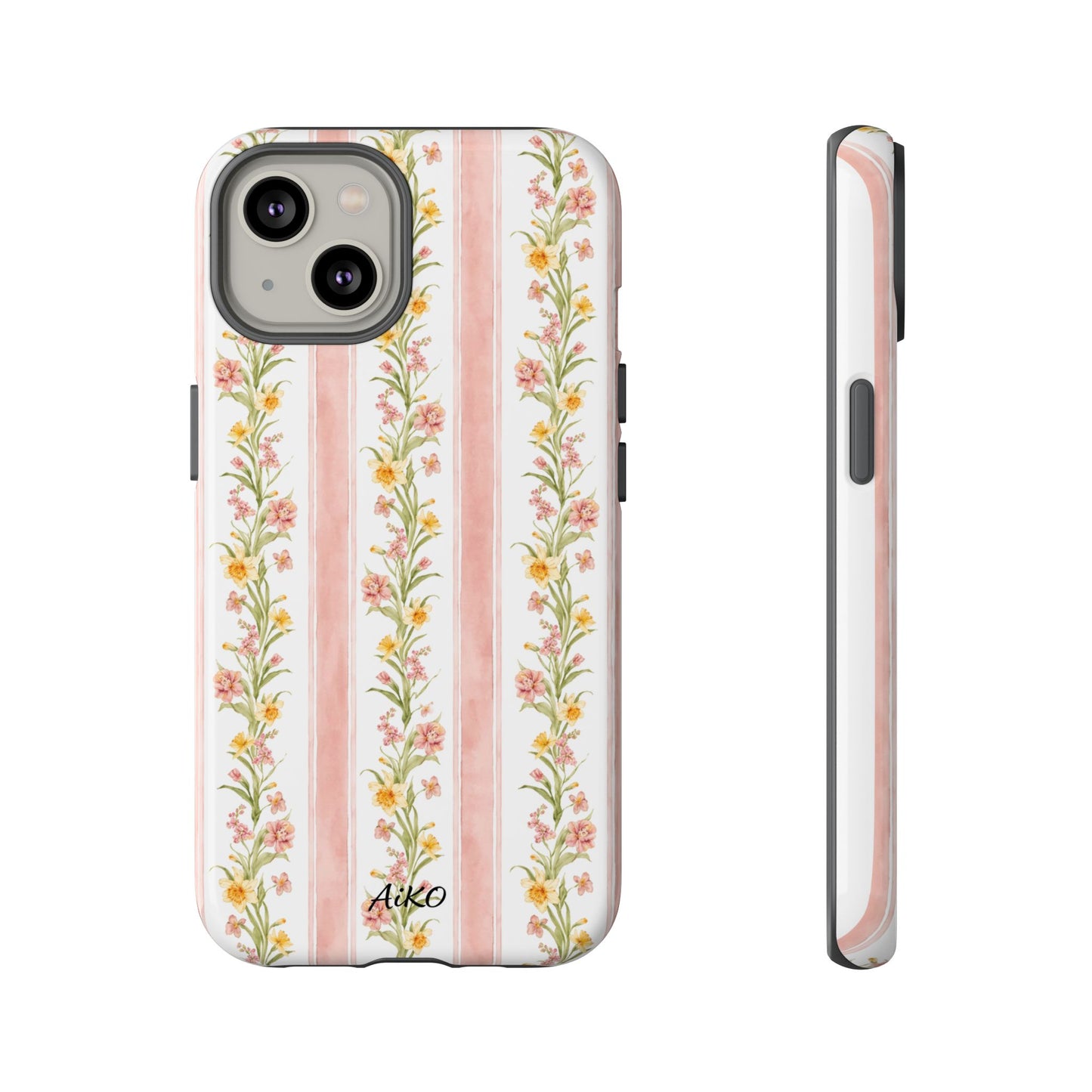 Flowery Garden