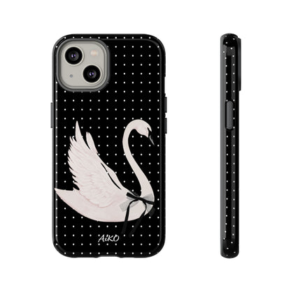Swan Case (Black)