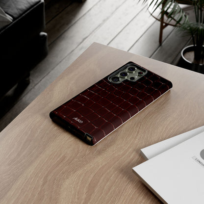 Crocodile Case