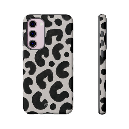 Leopard Noir