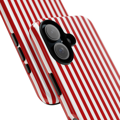 Classic Stripes