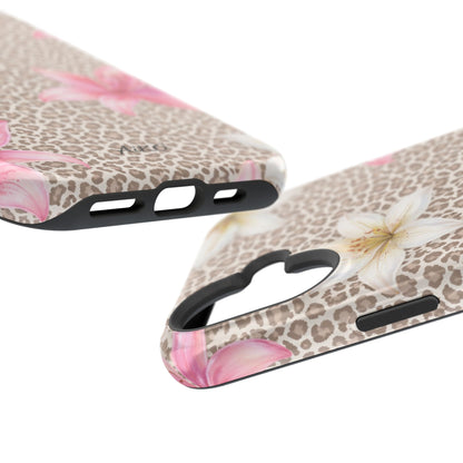 Blossom Grace (Light Leo Print) (Magsafe)