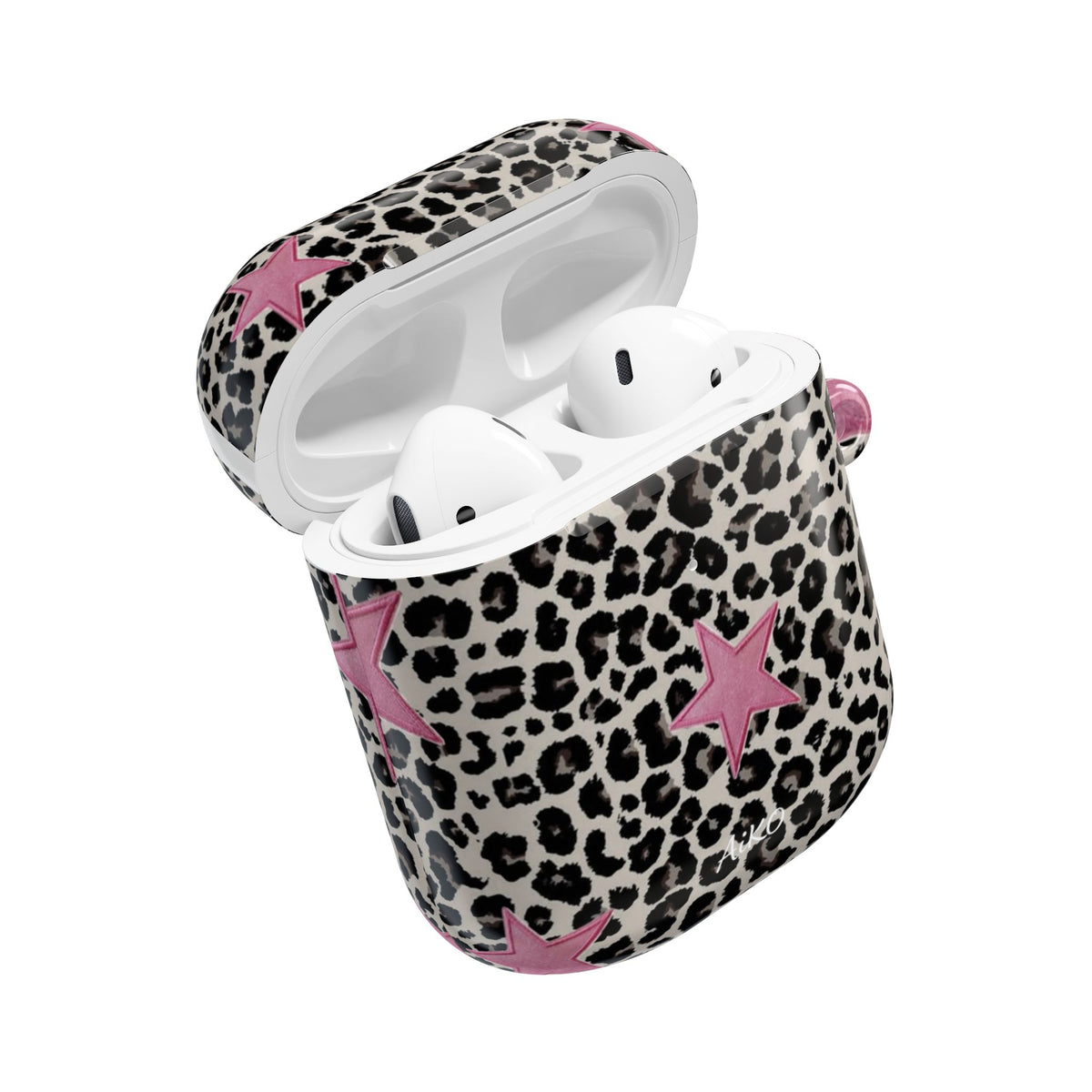 Leo Star AirPods Cases