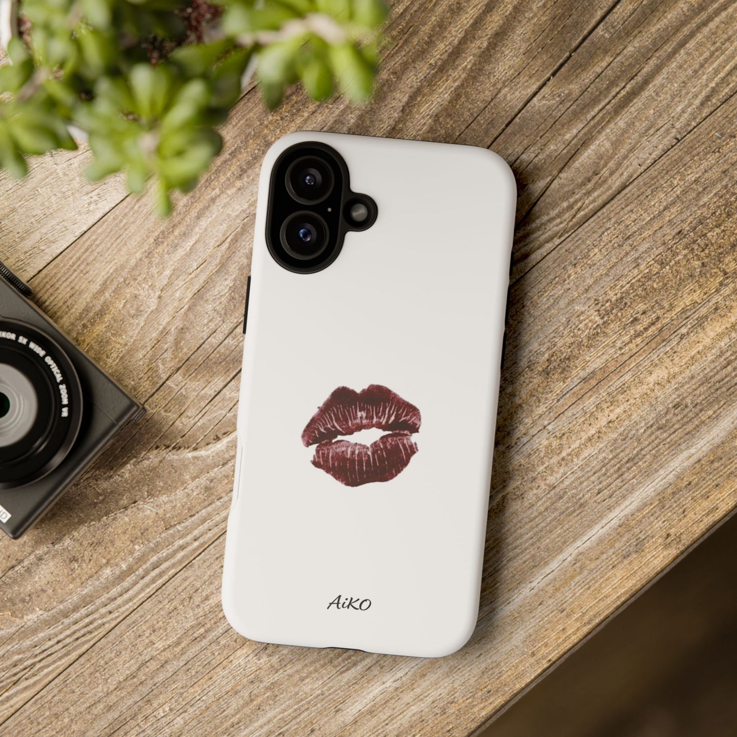 Kiss