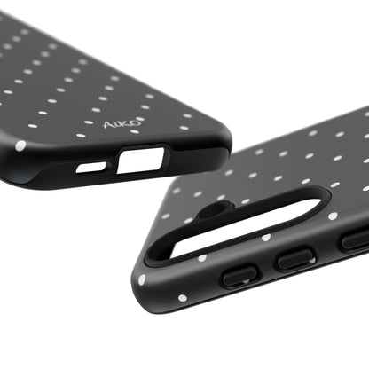 Baby Dots ( White and Black)