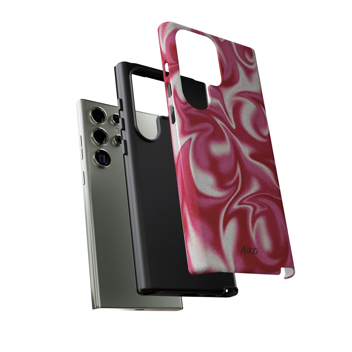 Pink Marble