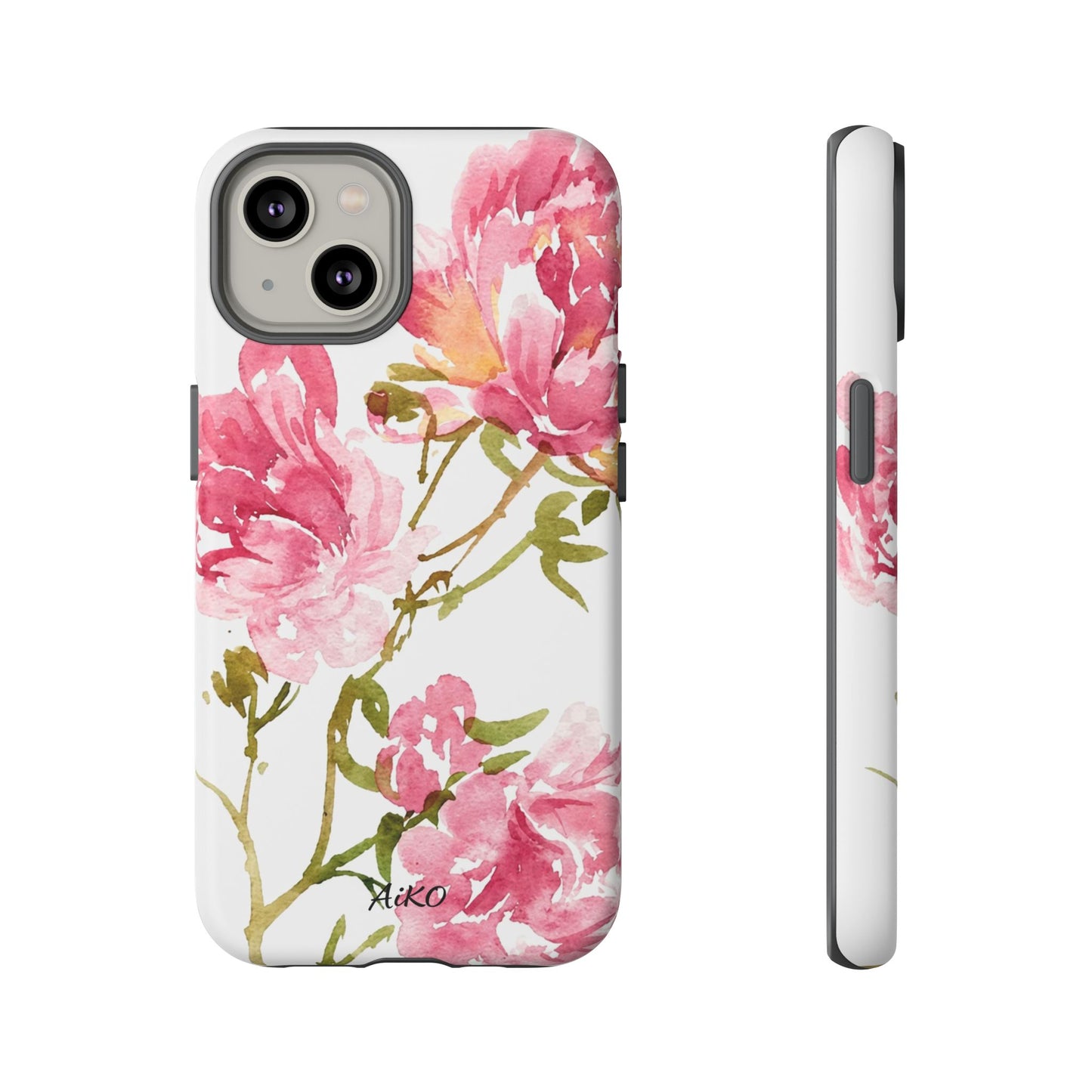Lily Case