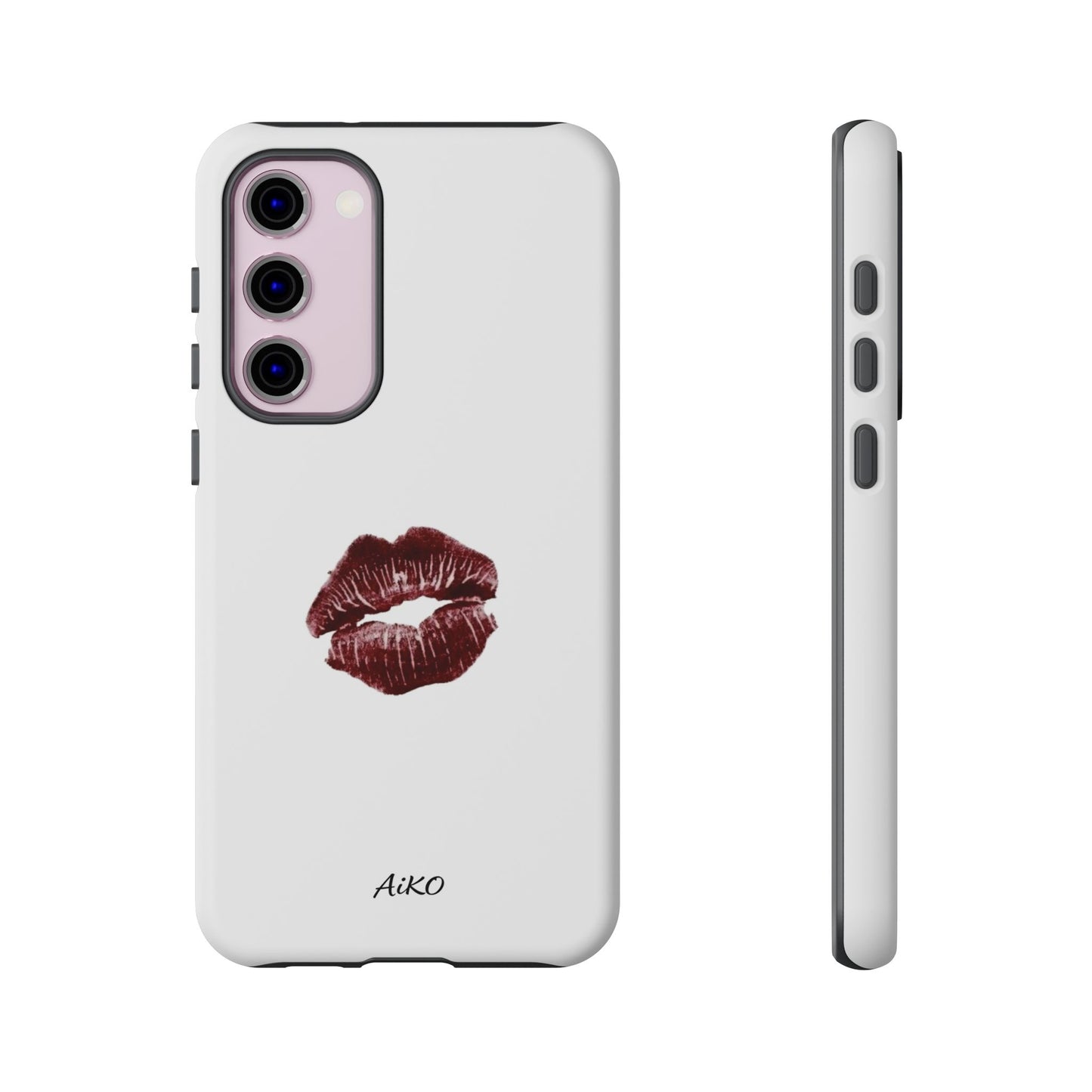 Kiss