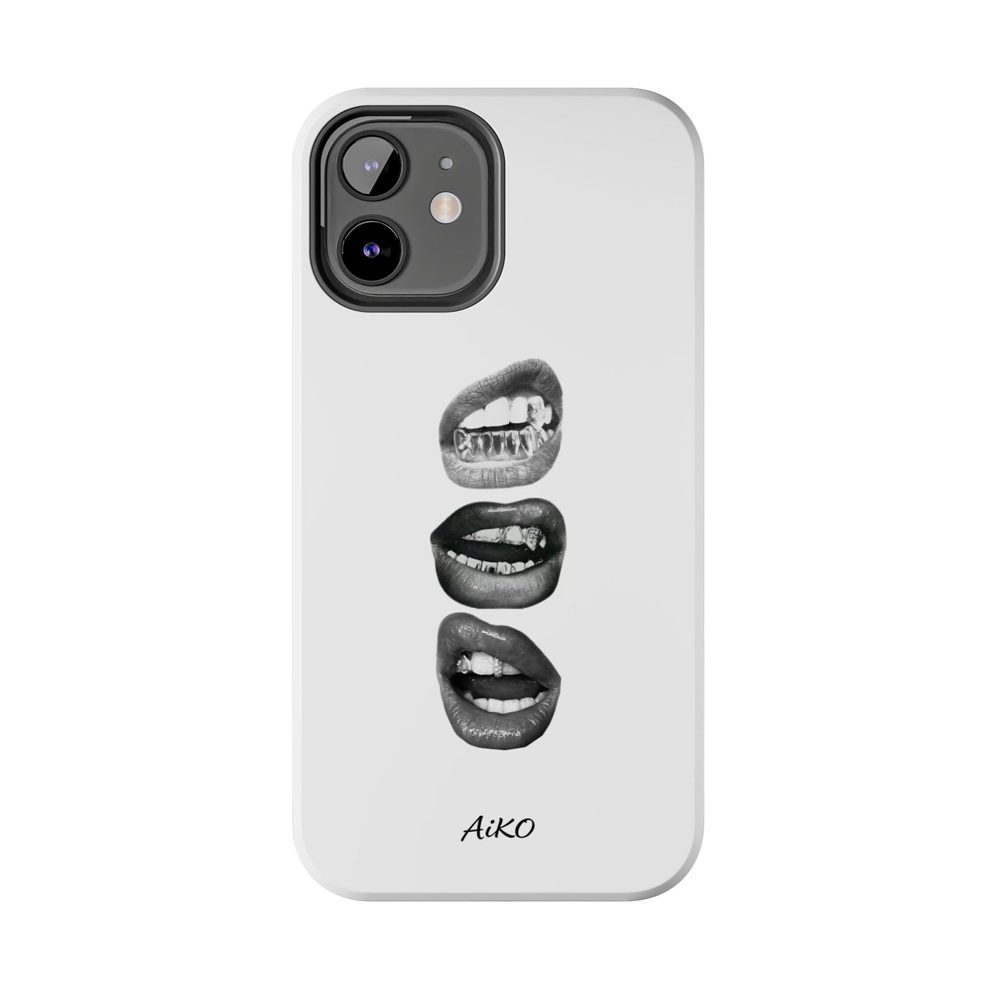 Monochrome Bite