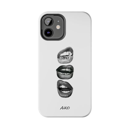 Monochrome Bite