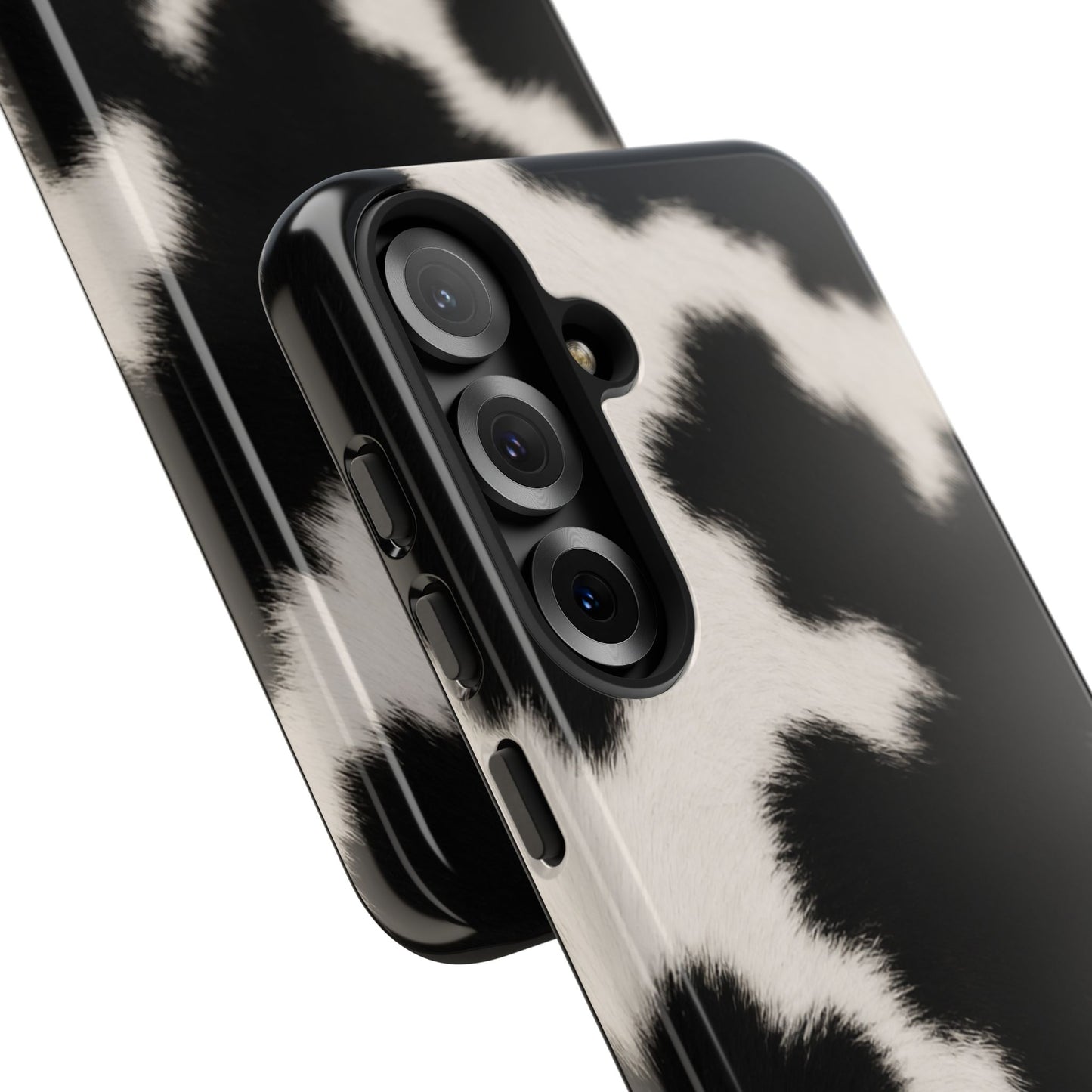 Cow Print