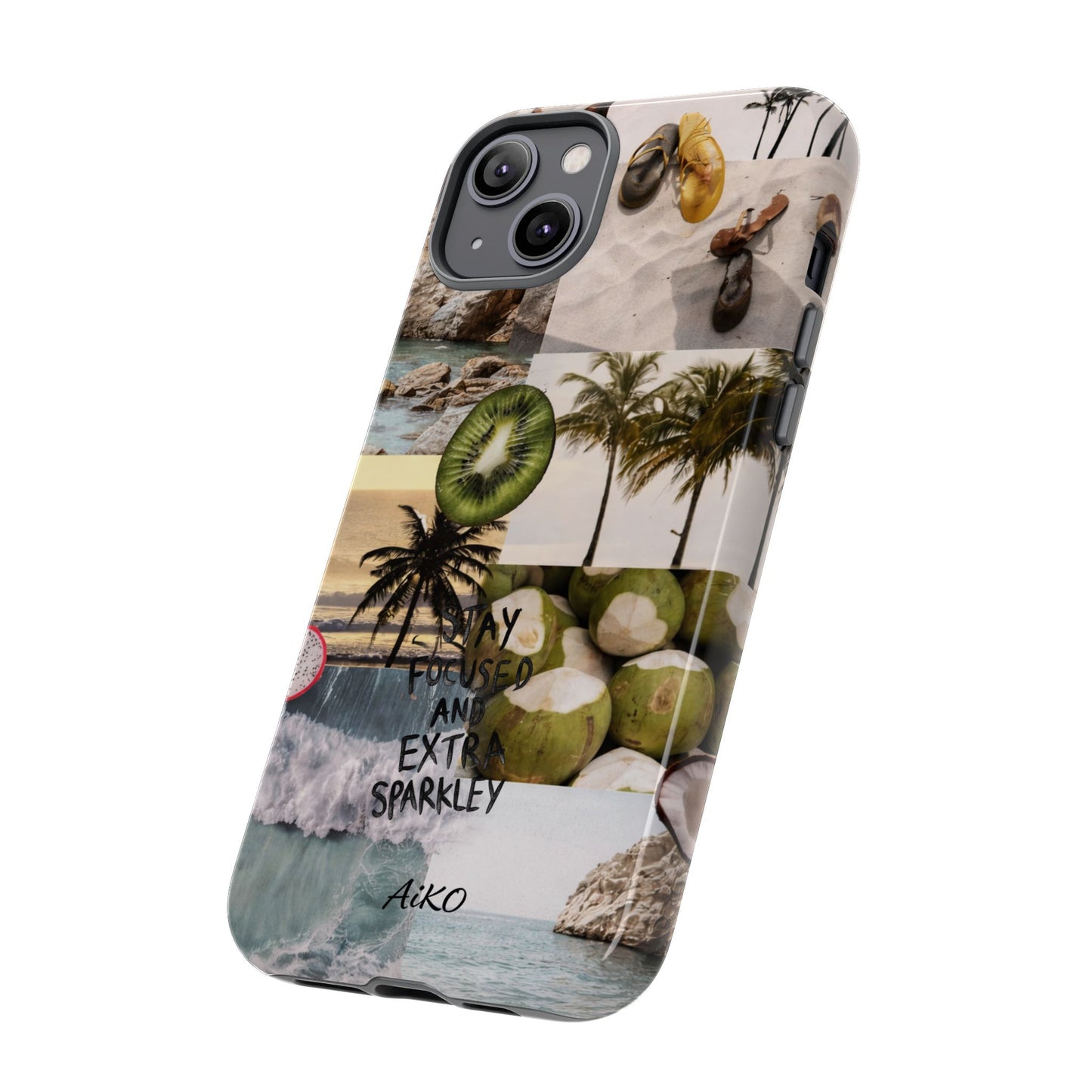 Coconut Whispers