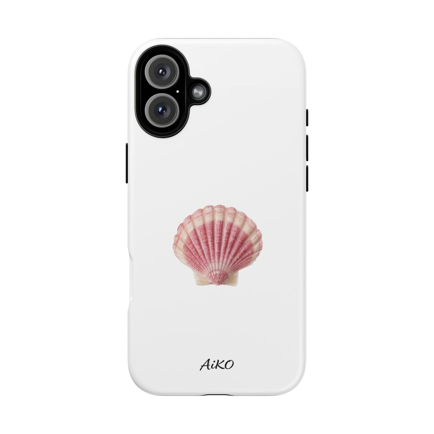 Shell Blush