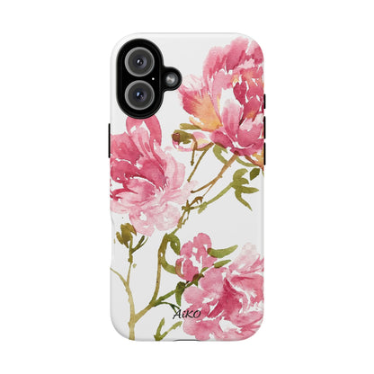 Lily Case