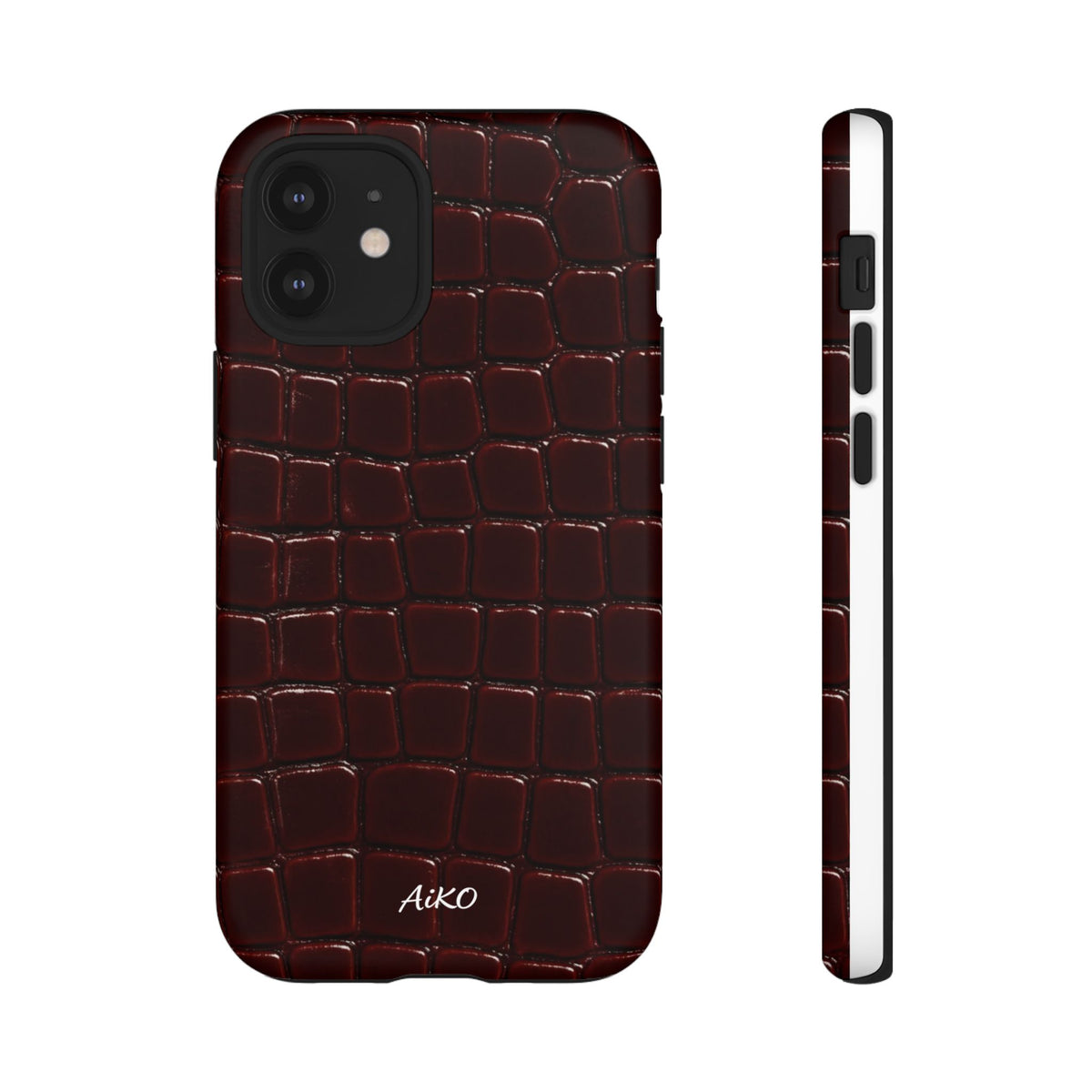 Crocodile Case