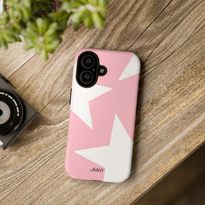 Pretty in Pink