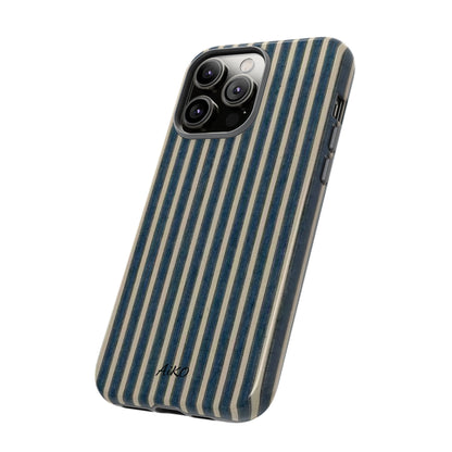 Vintage Indigo