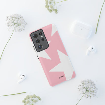 Pretty in Pink
