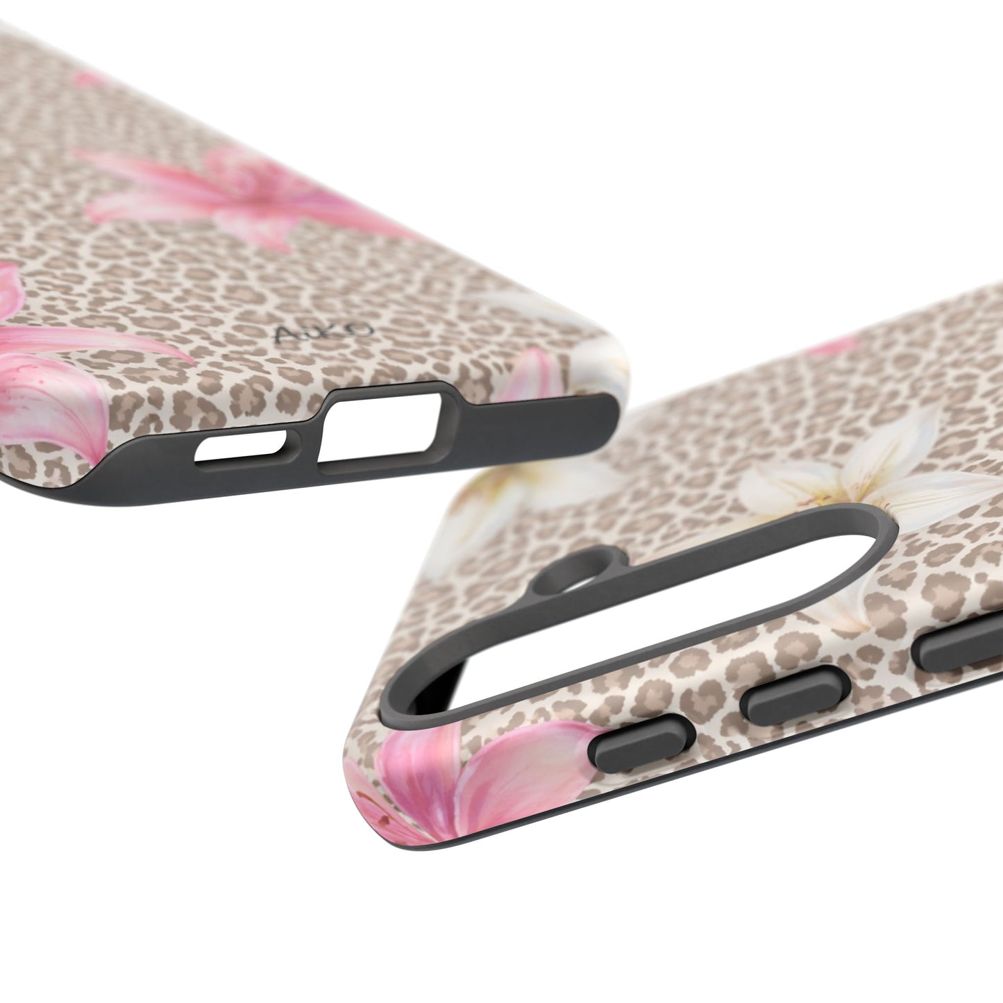 Blossom Grace (Light Leo Print)