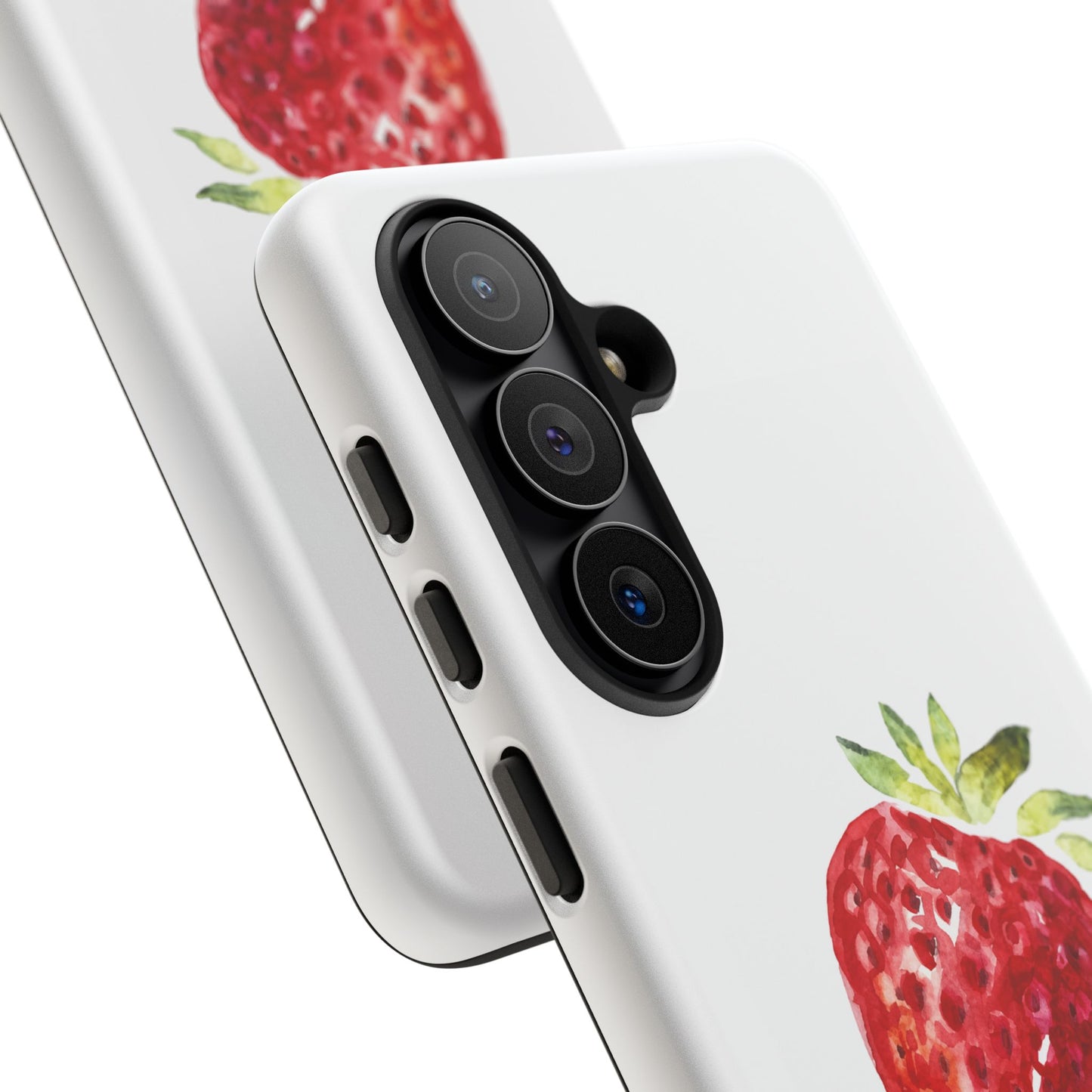 Strawberry Case