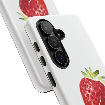 Strawberry Case