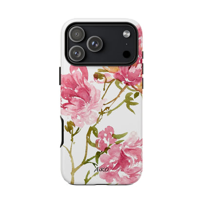 Lily Case