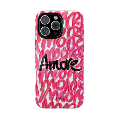 Amore (Magsafe)