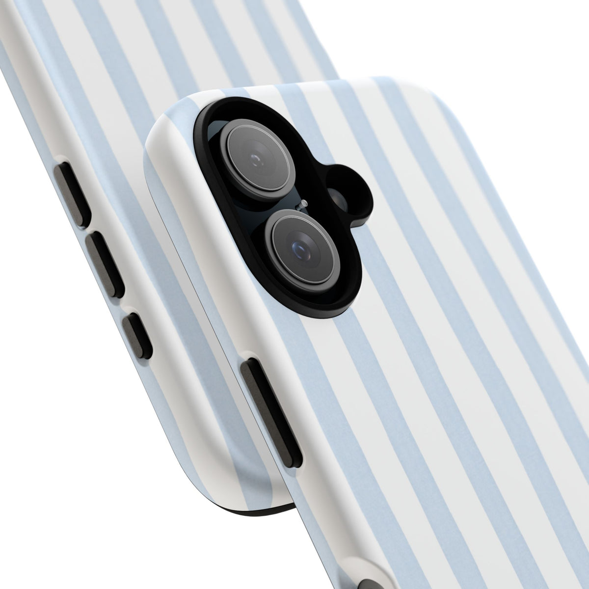 Coastal Stripes