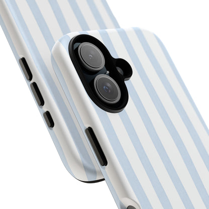 Coastal Stripes