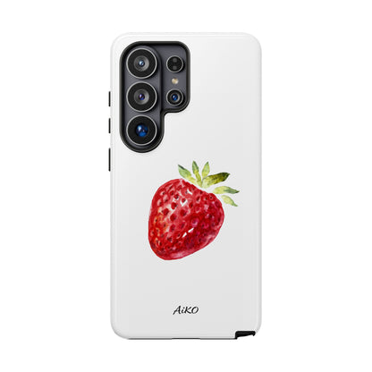 Strawberry Case