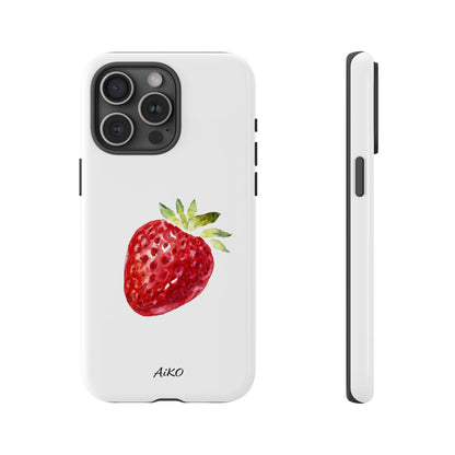 Strawberry Case