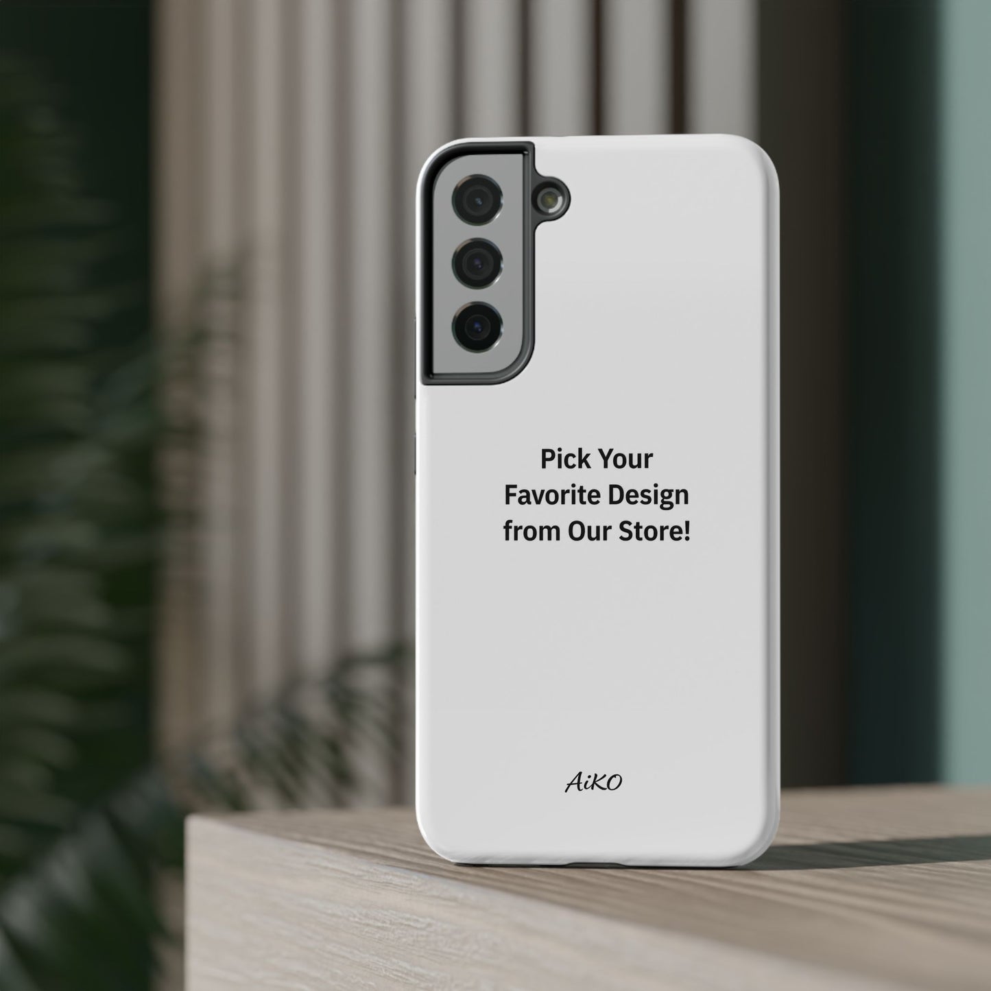 Custom Order – Any Phone Model