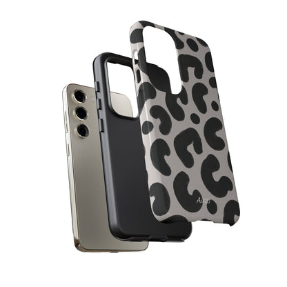 Leopard Noir