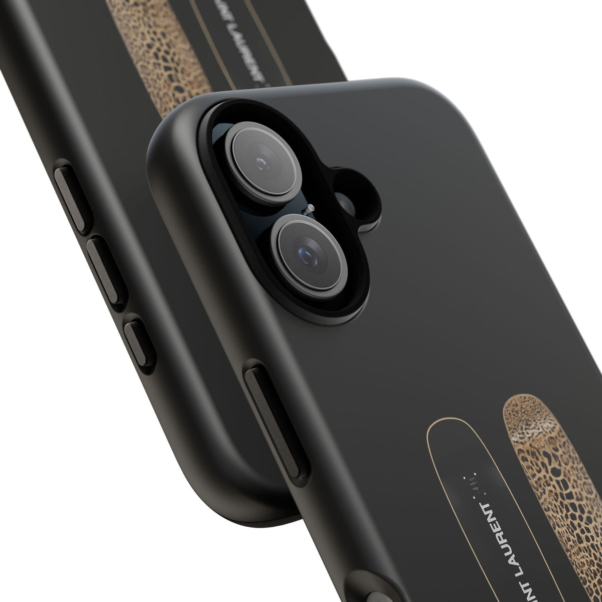 Aiko Skateboards (Black)