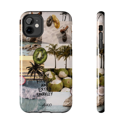 Coconut Whispers