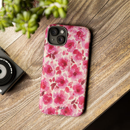 Pink Blossom