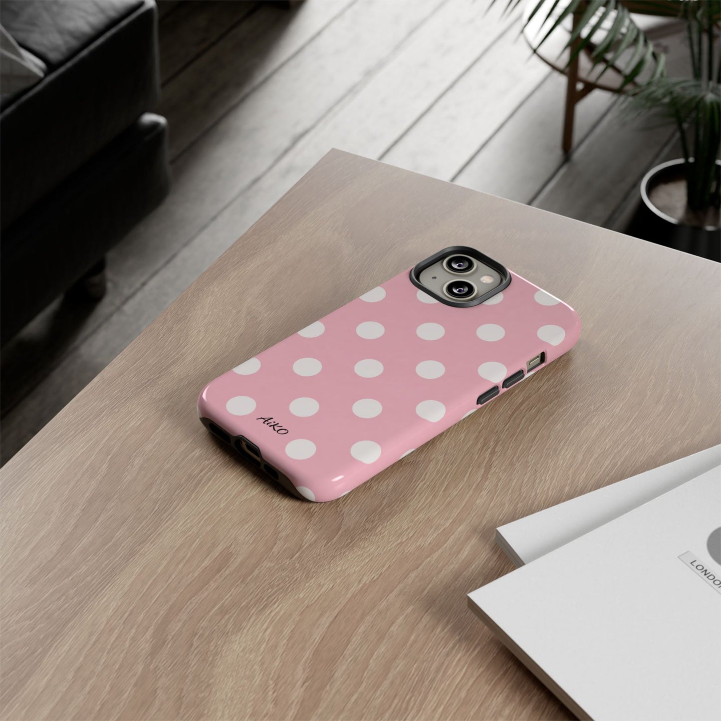PolkaDoll V3